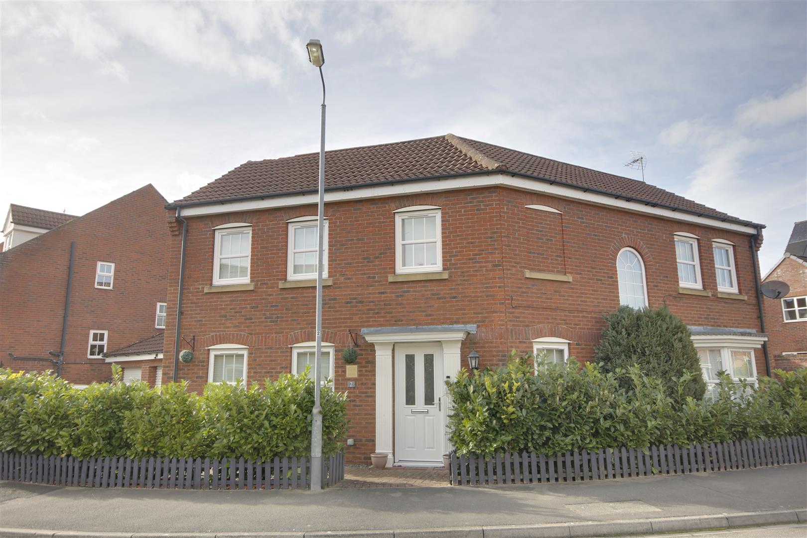 Matthew Limb Property for sale in West Hull